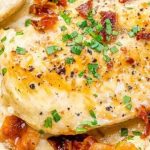Mary Berry Chicken Supreme