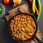 Hairy Bikers Keema Curry