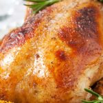 Jamie Oliver 5 Ingredients Chicken Lemon