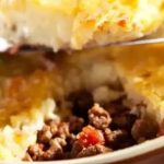 Jamie Oliver Cottage Pie