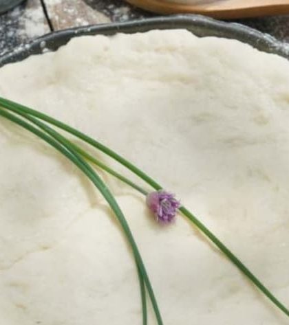 Jamie Oliver Pizza Dough Without Yeast