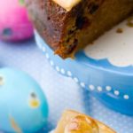 Delia Smith Simnel Cake