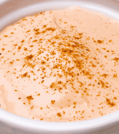 Gordon Ramsay Marie Rose Sauce