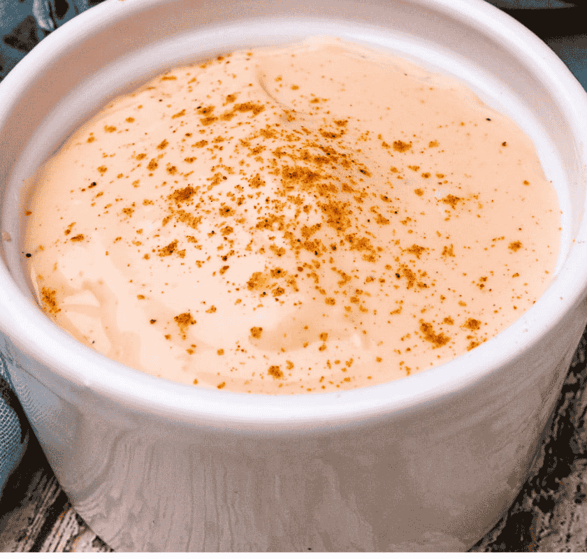 Gordon Ramsay Marie Rose Sauce
