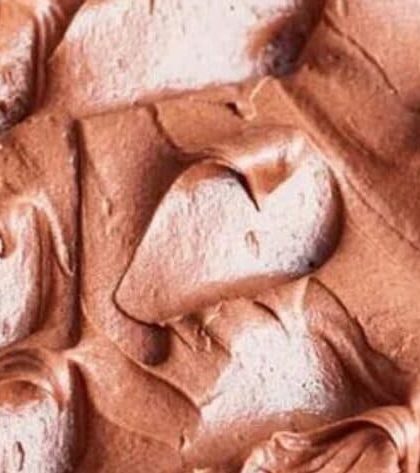 Jamie Oliver Chocolate Party Cake