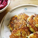 Jamie Oliver Rosti Potatoes