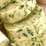 Jamie Oliver’s Café de Paris Butter recipe