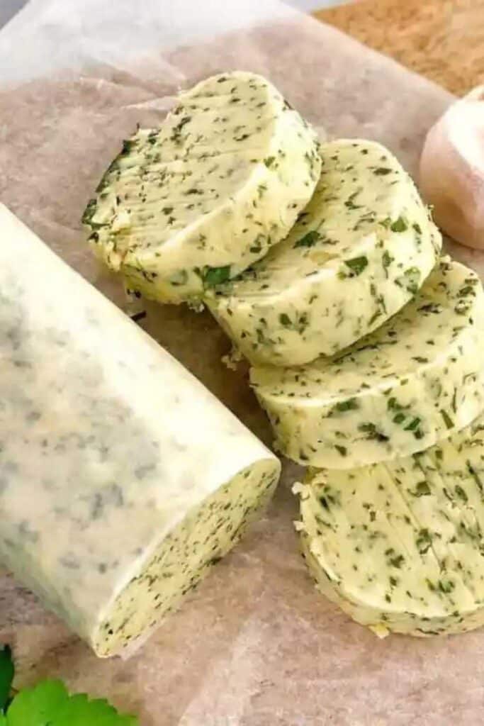 Jamie Oliver’s Café de Paris Butter