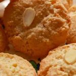Mary Berry Almond Macaroons recipe