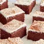 Mary Berry Chocolate Chip Cake