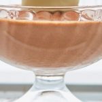 Mary Berry Chocolate Pots