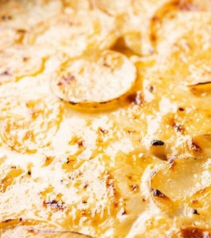 Mary Berry Parisienne Potatoes