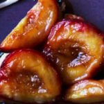 Mary Berry Plum Tarte Tatin