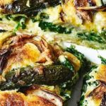 Mary Berry Vegetarian Quiche recipe