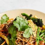 Joe Wicks Chicken Stir Fry recipe