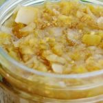 Jamie Oliver Green Tomato Chutney recipe