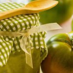 Mary Berry Green Tomato Chutney recipe