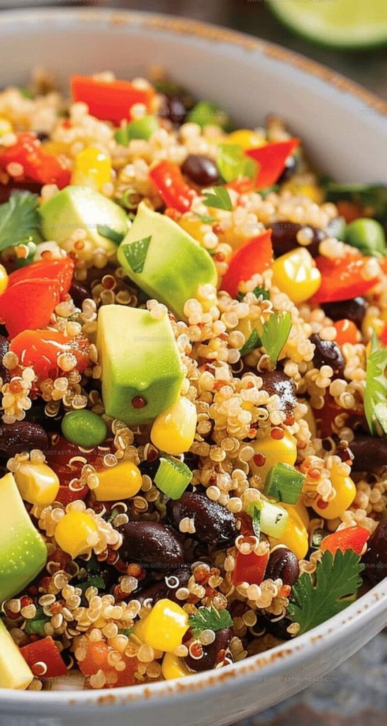 How to Cook Quinoa Perfectly