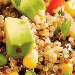 How to Cook Quinoa Perfectly