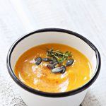 James Martin Pumpkin Soup