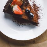 Jamie Oliver Flourless Chocolate Cake recipe