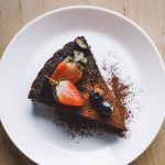 Jamie Oliver Flourless Chocolate Cake